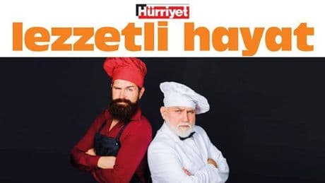 Yıllar mı şef yapar, yetenek mi? Buyurun tartalım...