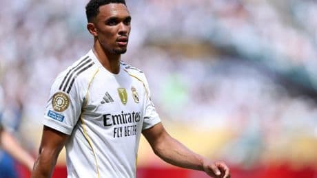 Trent Alexander-Arnold tells Liverpool fans how long he’s been learning Spanish after Real Madrid debut