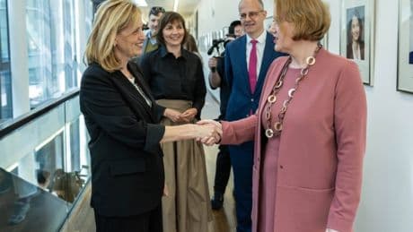 Nichtregierungsorganisationen - Noch mehr Geld für NGOs