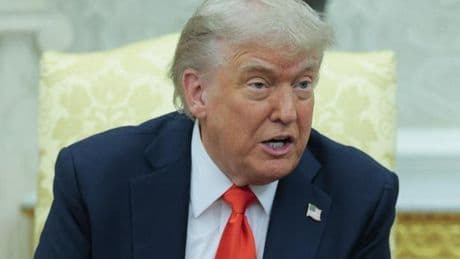 Trump’tan Rusya-Ukrayna Savaşı Yorumu: “Çocukların Kavgası Gibi”