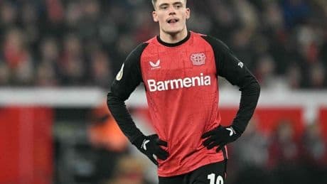 Florian Wirtz se convierte en el fichaje más caro en la historia de la Premier