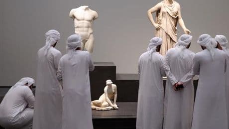 Laurent Martin, historien : « La culture est instrumentalisée pour nouer des liens commerciaux, politiques ou militaires »