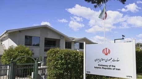Avustralya İran hattında kriz: Diplomatik ilişkiler askıya alındı
