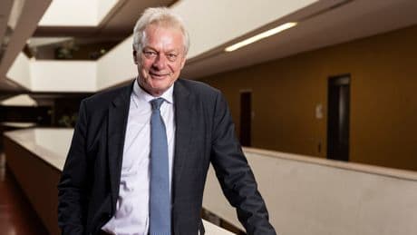 Landwirtschaftsminister Alois Rainer - Warum sind Lebensmittel so teuer, Herr Rainer?