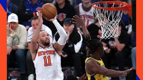 Knicks vs. Pacers Game 2 MSG ticket prices drop after loss. Get them now