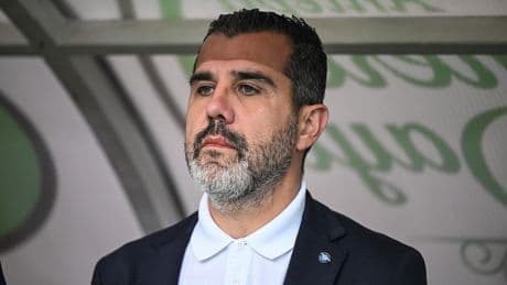 Adana Demirspor Teknik Direktörü Mustafa Alper Avcı: "Konuşsam dil razı değil, sussak gönül razı değil"
