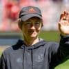 EM: Unions Fußballerinnen begeistert von DFB-Frauen