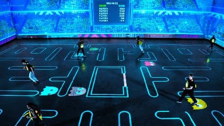 New immersive attraction to open in the UK with indoor racing track and ‘top secret’ games
