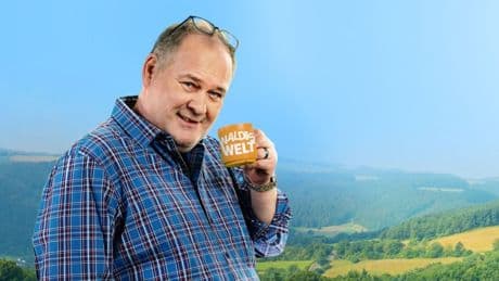 "Bares für Rares"-Star Waldi Lehnertz: "Manchmal muss ich mich zu Auszeiten zwingen"