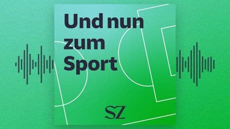 Podcast „Und nun zum Sport“: Pokalsieger VfB: „In Stuttgart staunen sie selber über sich!“
