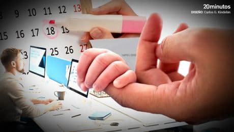 Todo sobre el nuevo permiso parental: ¿necesito el visto bueno de la empresa? ¿se mantiene el de lactancia?