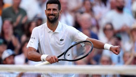 Novak Djokovic feels players are partly to blame for longer Masters events