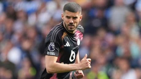 Conor Coady a Rangers transfer target as Russell Martin plots Leicester City centre back raid