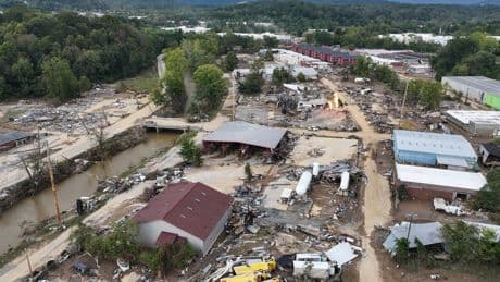 Here’s why NASA wants your photos of hurricane damage