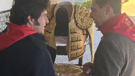 Canal Sur hace una incursión pionera en la feria de Abril con la retransmisión de tres corridas de máximo interés