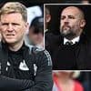Paul Mitchell's Newcastle downfall: Four-word mantra that doomed him straight away, fears he would force out Eddie Howe and the high-profile boss players thought he'd bring in, reveals CRAIG HOPE