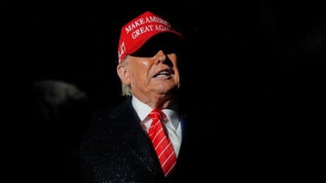 Yüksek Mahkemeden Trump’a yetki: Göçmenlerin yasal statüsünü iptal edebilecek