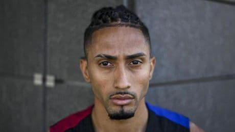 Raphinha se defiende: "A un jugador que no tiene nivel no lo van a buscar los grandes de la Premier"