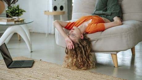 Bürokolumne: Falsch adressierte emotionale Mails