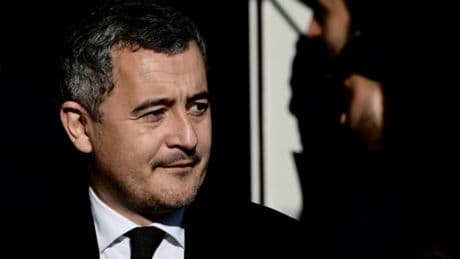 "Un projet d'exclusion": Gérald Darmanin dénonce les propos de Gabriel Attal estimant impossible tout "projet commun" avec LR