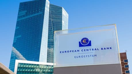 La BCE maintient ses taux inchangés après une série de baisses, dans «un environnement incertain»