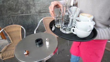 IAB-Studie: Mindestlohn-Erhöhung betrifft jede achte Neueinstellung