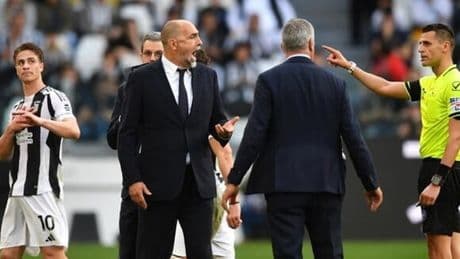 <p>Yildiz squalificato, la decisione del Giudice Sportivo: quante partite salta</p>