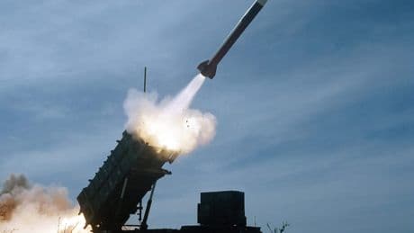 Nederland stuurt twee Patriots en 300 militairen naar Polen