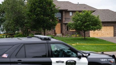 Etats-Unis : l’homme accusé du meurtre d’une élue américaine capturé dans le Minnesota