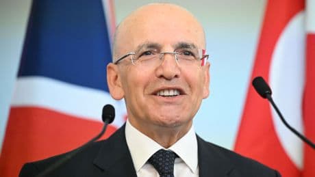 Bakan Şimşek, AKP'li vekillerin borç yapılandırma talebine karşı çıktı iddiası