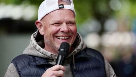 Tom Kerridge takes brutal Simon Rimmer swipe with 8-word verdict on Channel 4 show