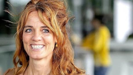 Dít had Ilse Warringa absoluut niet moeten doen!’