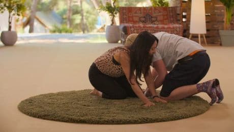 Virgin Island latest episode branded as ‘most awkward thing’ viewers have ever seen on TV