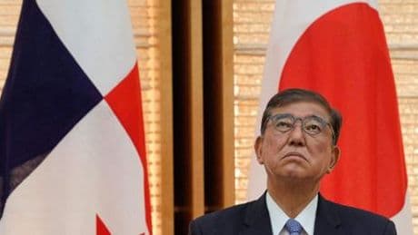 Japan: Premier Shigeru Ishiba kündigt Rücktritt an
