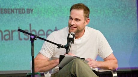 Andy Roddick On Becoming A Psycho Bunny Tennis Advisor
