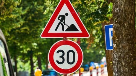 Braunschweig: Baustellen in den Sommerferien – diese Straßen sind betroffen