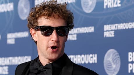 Mark Zuckerbergs 100-Millionen-Versuchung