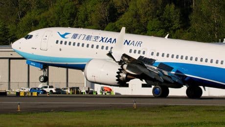 China elimina el veto a las entregas de Boeing tras el pacto en la guerra comercial