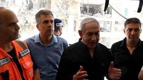 Netanyahu'dan Hamaney'e suikast sinyali: Ne gerekiyorsa yapacağız