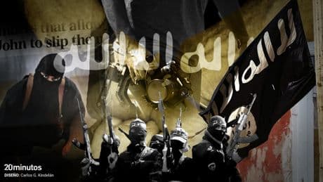 Primer ataque del Estado Islámico en Siria tras la era de Asad
