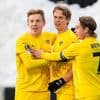 How a fighter pilot's mental techniques helped tiny Bodø/Glimt reach the Europa League semifinals