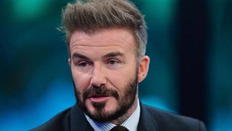 ‘Show a little respect’ – David Beckham calls out MLS rival on Instagram after their SAVAGE post about Inter Miami
