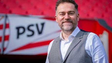 Nieuwe termijn voor oud-minister Klaas Dijkhoff als commissaris van PSV