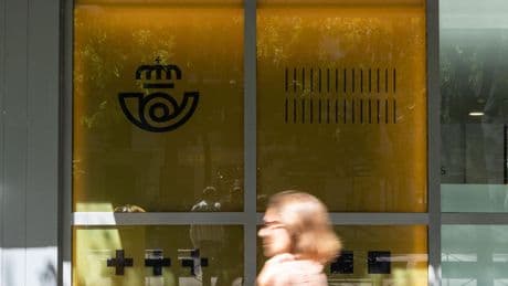 Correos suspende temporalmente los envíos de paquetes de menor valor a Estados Unidos por los aranceles