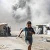 Israelische Streitkräfte sollen sich versammeln: Netanjahu warnt Bewohner von Gaza-Stadt vor „Bodenmanöver“