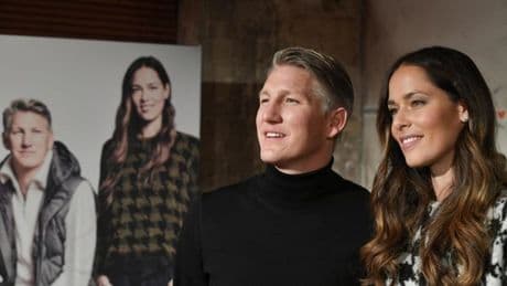 Ana Ivanović bestätigt Trennung von Bastian Schweinsteiger