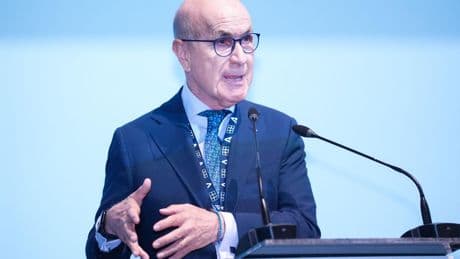 El presidente de la patronal de Dia, Lidl y Mercadona agradece a PP, Vox y Junts su enmienda a la reducción de jornada