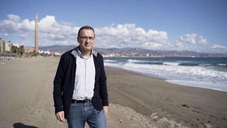 Los matemáticos que calculan desde España las alertas por tsunami en el Pacífico: "Estamos orgullosos de ayudar"