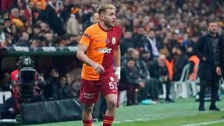 Galatasaray'daki Barış Alper Yılmaz kriziyle ilgili yeni iddia