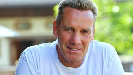 Ballermann-Star Jürgen Milski - „Meine eingeschlafene Hand weckte mich jede Nacht“
